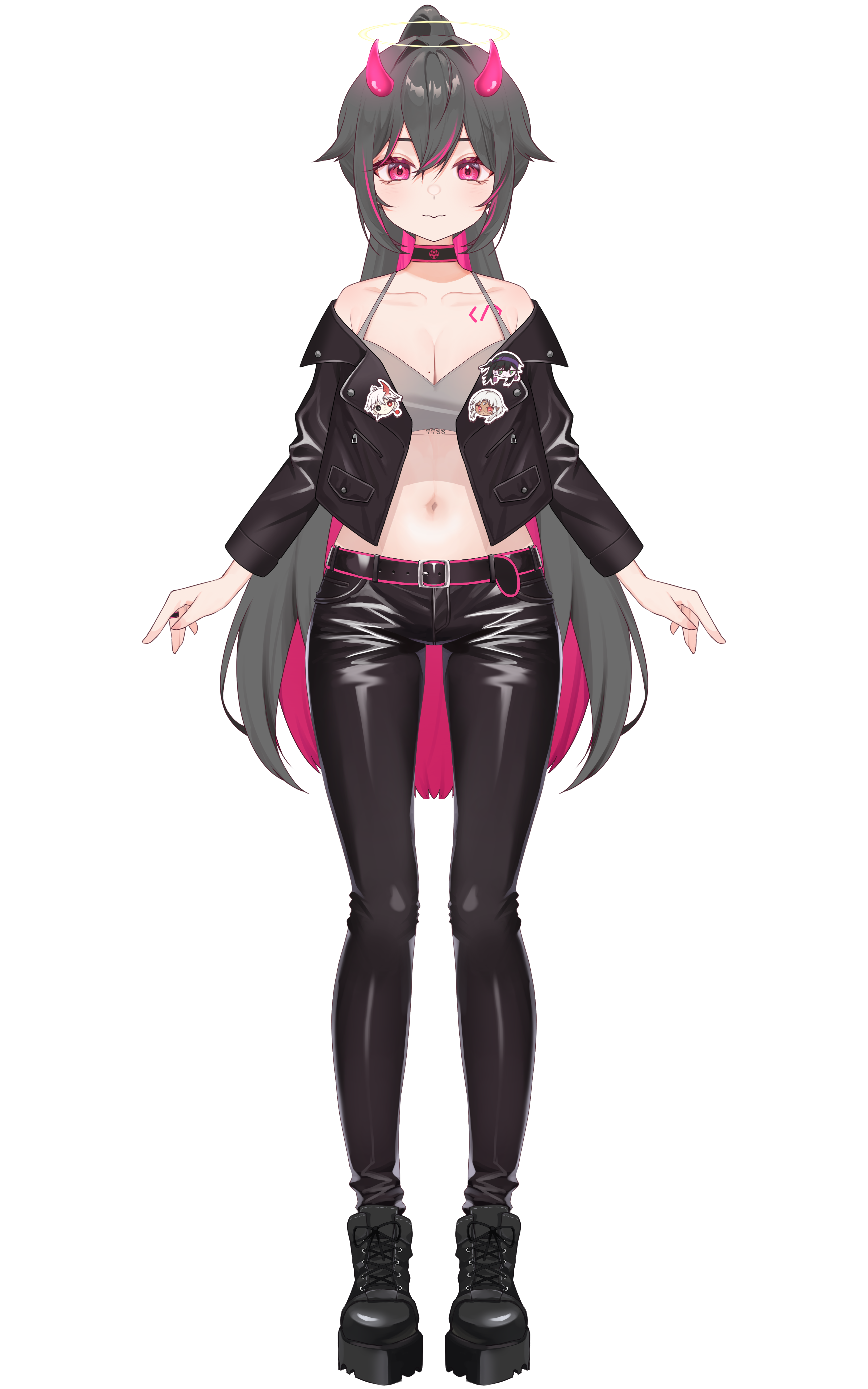 RuwayHsu